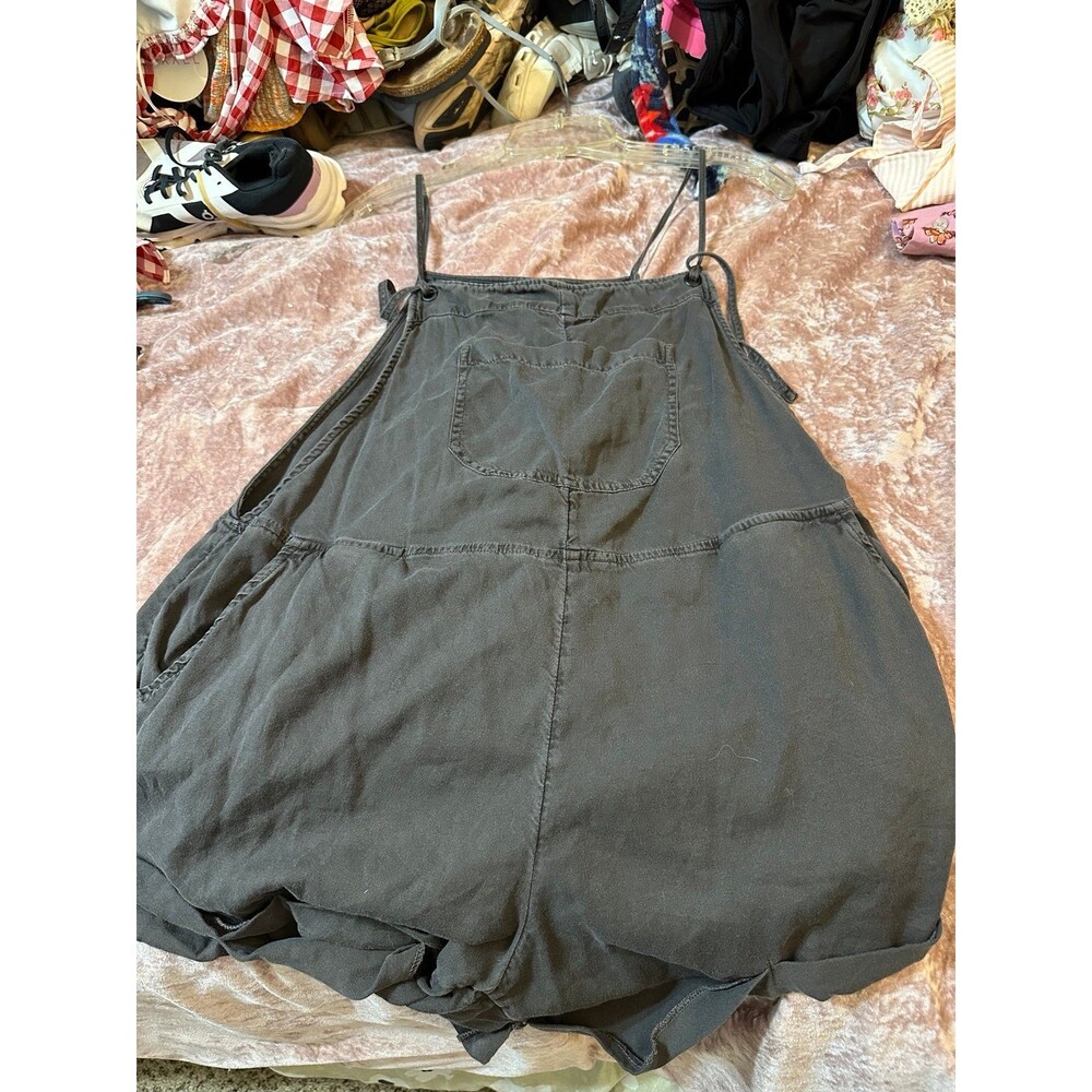 Billabong grey romper